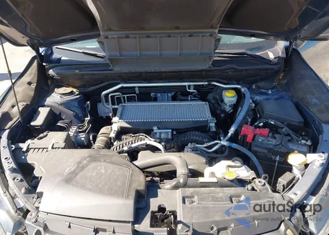 2023 Subaru Ascent Limited 8-Passenger из США, поврежденный, VIN 4S4WMAND5P3419482